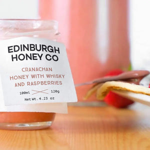 CRANACHAN HONEY