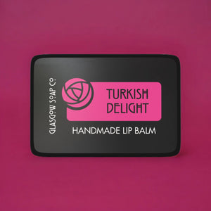 TURKISH DELIGHT LIP BALM