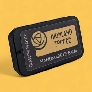 HIGHLAND TOFFEE LIP BALM