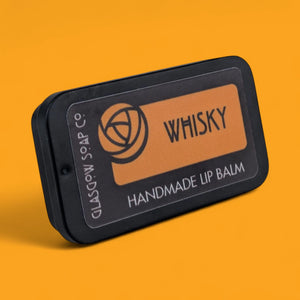 WHISKY LIP BALM (Copy)