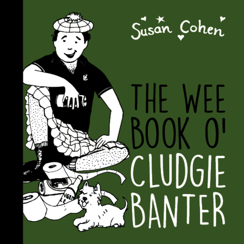THE WEE BOOK O' CLUDGIE BANTER